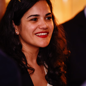Daniela Laconca