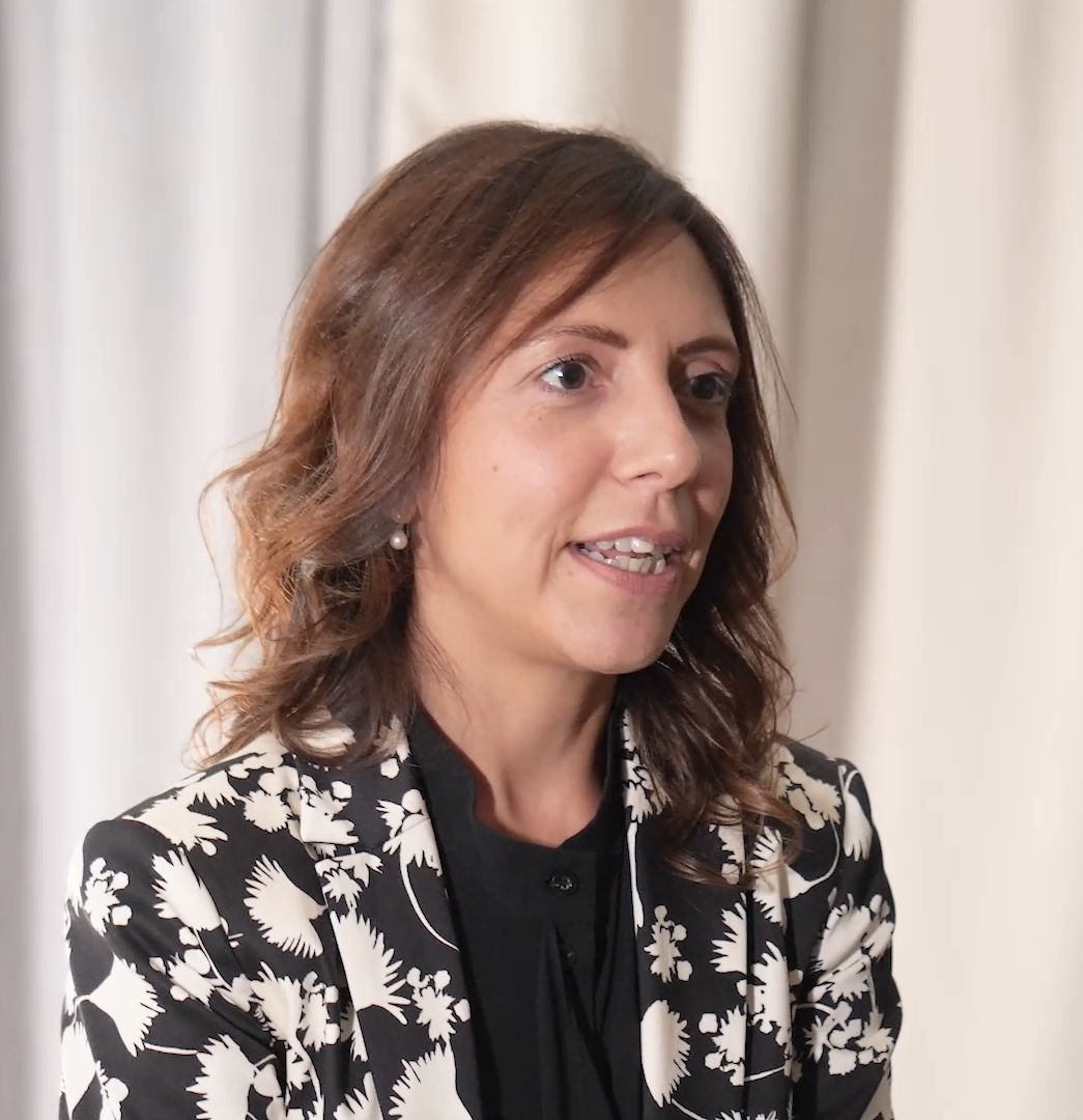 Francesca Fiumanò, ex studentessa della Hotel Business School